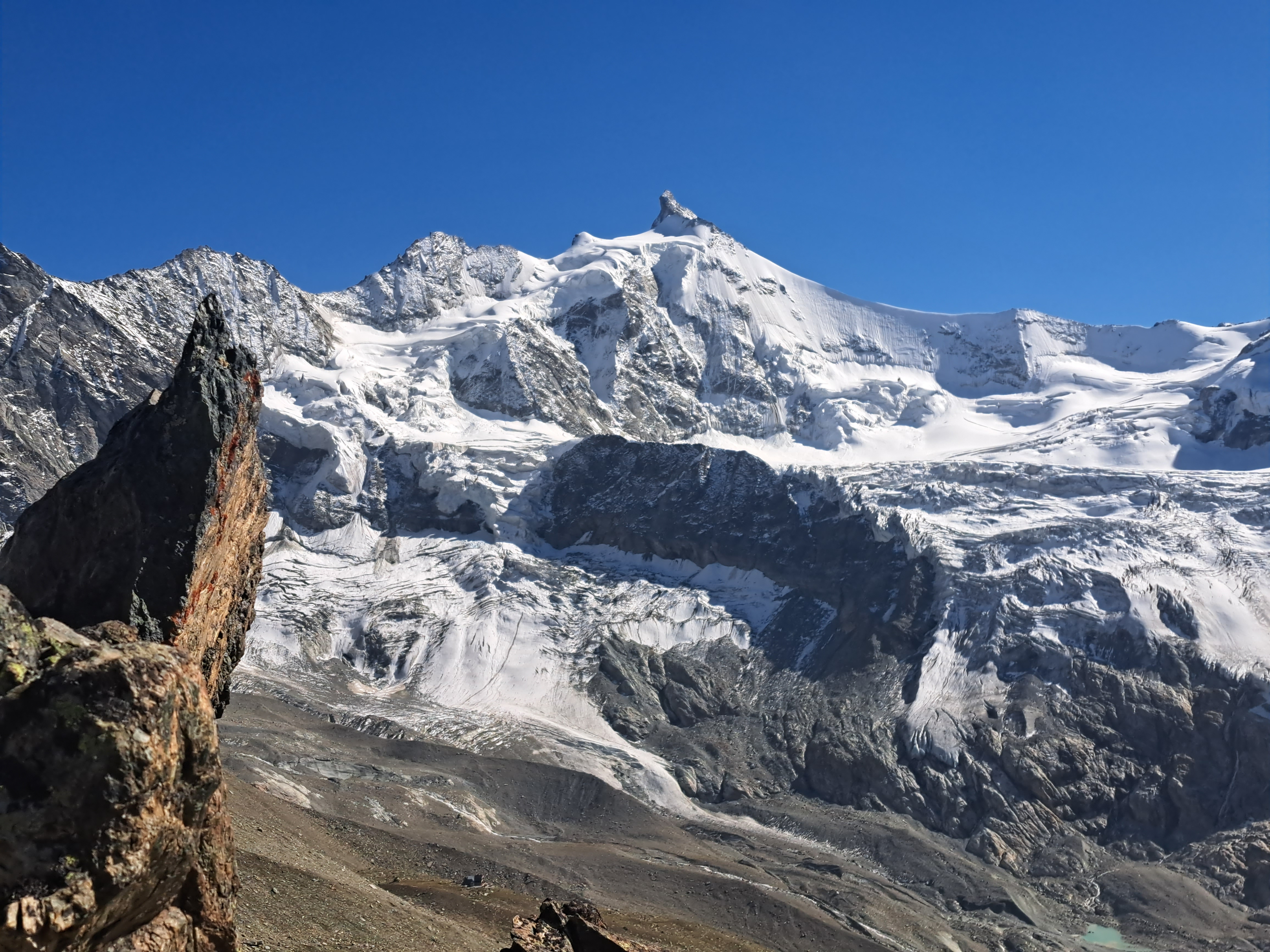 2 Zinalrothorn