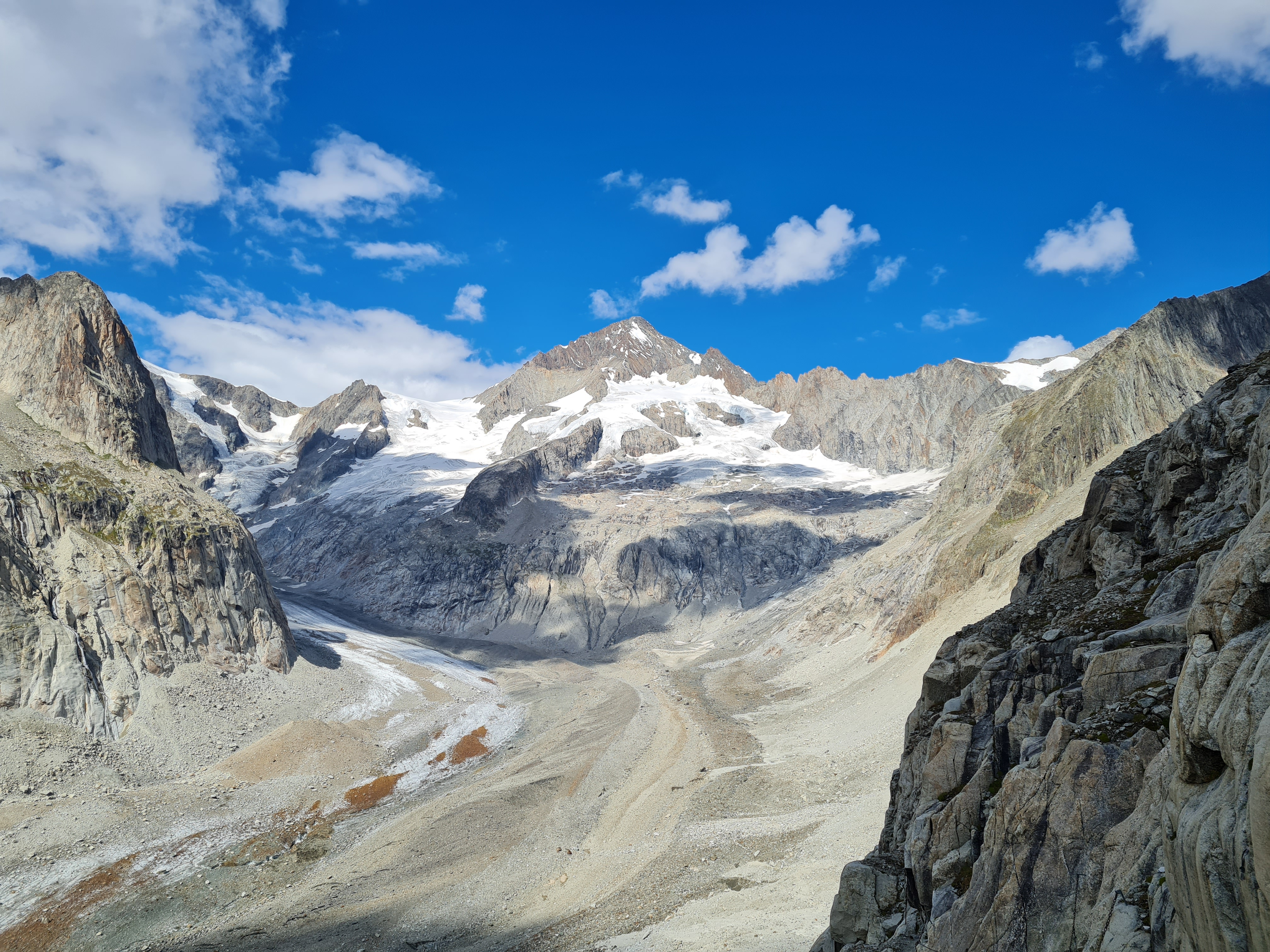3. The Aletschhorn