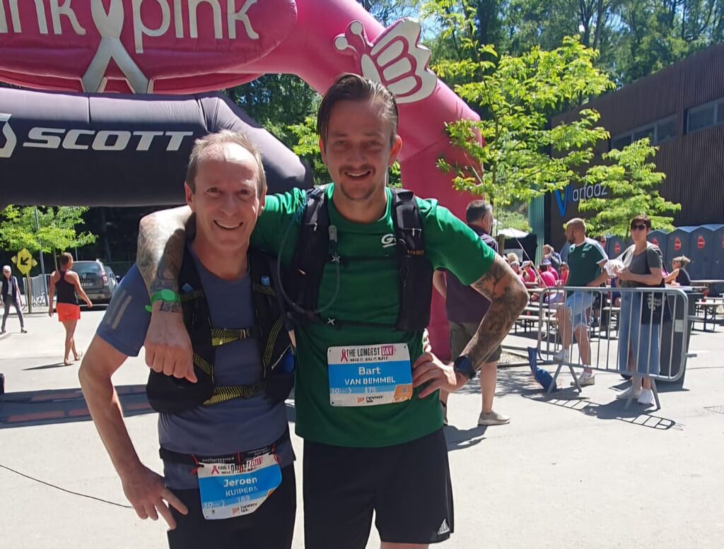 The Longest Day Ultratrail