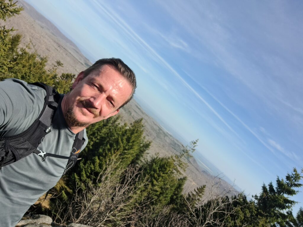 Brocken Trailrun